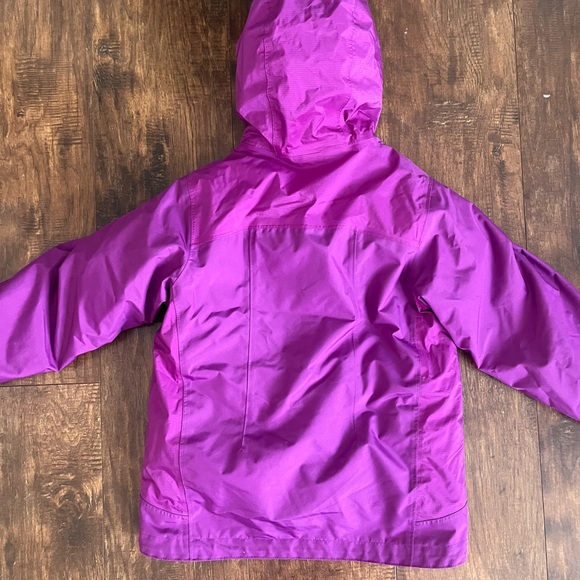 Patagonia 3 in 1 Jacket - Picture 3 of 14